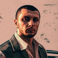 Андрей Савкин, 21.10, Новосибирск