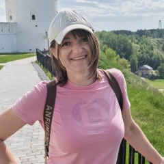 Елена Свиридова, 13.02