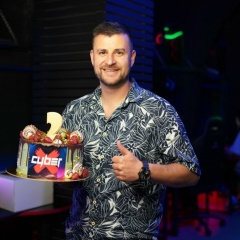 Иван Бирюков, 10.01, Симферополь
