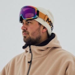 Egor Kelsikov, Санкт-Петербург