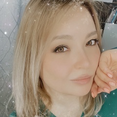 Кристина Утешева, 16.01, Москва