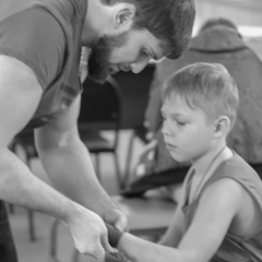 Станислав Демушкин, 01.11, Москва