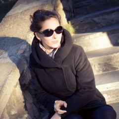 Наталья Колесникова, 04.08