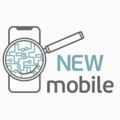 New Mobile, 21.02.1993, Тюмень