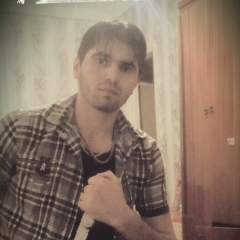 Шахид Чопсиев