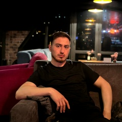 Амиль Оруджев, 10.11, Артем