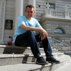 Александр Илюткин, 29.06.1983, Рязань