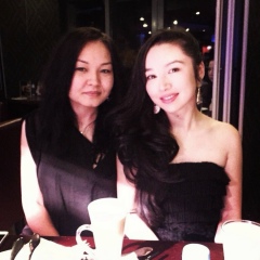 Asema Begimbetova, 01.06.1998