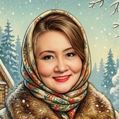 Лариса Быкова, Тюмень