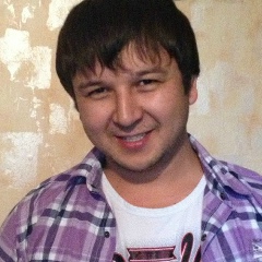 Zafar Haitov