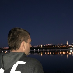 Артем Артемов, 09.05, Пермь