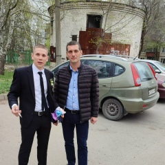 Борис Кабась, 05.02.1994, Липецк