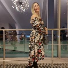 Татьяна Чаплыгина, 28.07, Екатеринбург