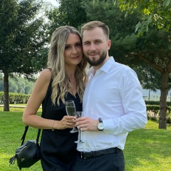 Наталья Федина, 24.04.1990, Москва