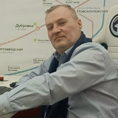 Дмитрий Еременко, 08.12.1969, Санкт-Петербург
