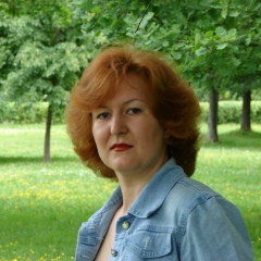 Наталья Боброва, 30.03, Санкт-Петербург