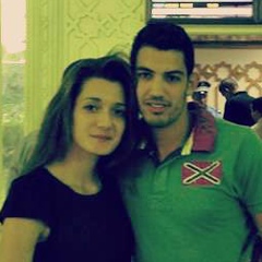 Boudour Belkhechine, 17.05, Den Haag