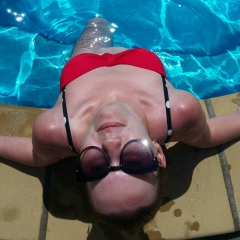 Юлия Ильина, 07.05.1988, Набережные Челны