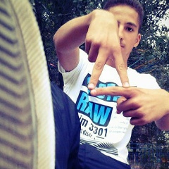 Абдухалил Халилов, 14.01.1995, Бишкек