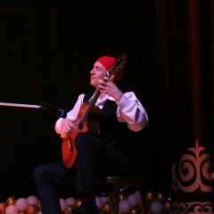 Евгений Гвоздев, 03.10