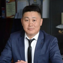 Владимир Дашиев, 18.05.1983, Улан-Удэ