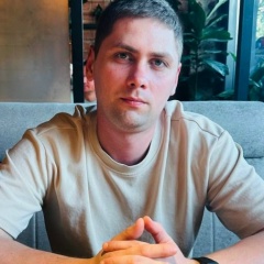 Павел Смирнов, 15.07.1994, Москва