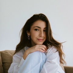 Satenik Tadevosyan, 28.11.1996, Москва