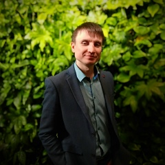 Игорь Sinitcin, 04.01, Тюмень