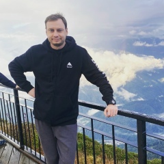 Федор Николаенко, 17.03, Пенза