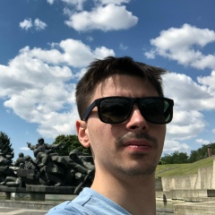 Виталик Лунгу, 13.10.1993, Кишинев