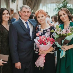 Эльмира Мирзагулова, 28.06, Альметьевск