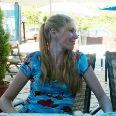 Лидия Кудрявцева, Москва