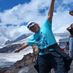 Наталья Нагорнова, 14.03, Санкт-Петербург