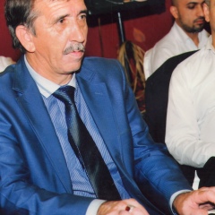 Эльдар Улубеков, 17.09, Баку