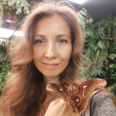 Екатерина Мясникова, 27.07.1977, Санкт-Петербург