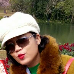 May Ma Lay, 05.05.1979