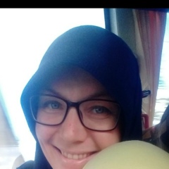 Сафира Динара Салсабила, 13.11.1986, Пермь