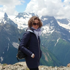 Анна Шаповаленко, 30.12.1989, Москва