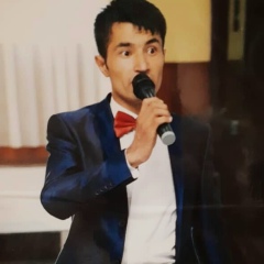 Али Халиков, 26.06.1995, Одинцово
