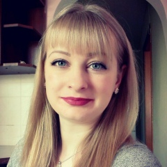 Христина Мельник, 14.09, Микуличин