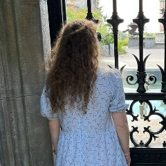 Валентина Крылова