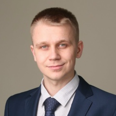 Александр Спиридонов, 20.03.1990, Санкт-Петербург