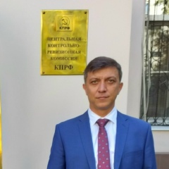 Роман Хайрутдинов, 27.03.1980, Санкт-Петербург