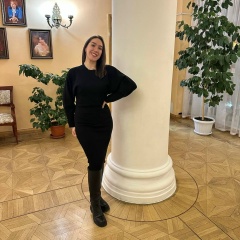 Маргарита Чековитова, 31.08, Хабаровск