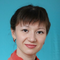 Диляра Муллахметова, 23.11.1988, Агрыз