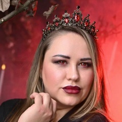 Евгения Девятова, 03.08.1988, Пермь