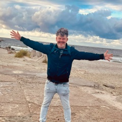 Dimitriy Plotnikov, 11.11, Königsberg