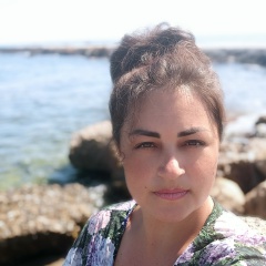 Лиана Асадуллина, 15.08.1987, Уфа