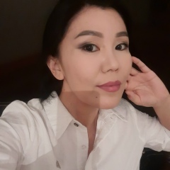 Гулшат Тельман, 25.06.1986, Актау