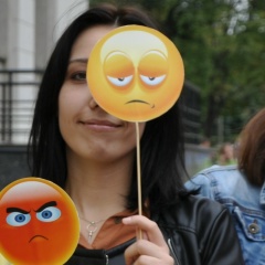 Марыя Барахоўская, 04.05